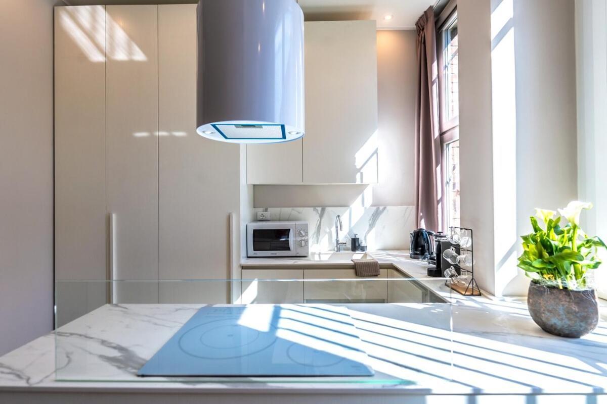 Apartamento Duomo-corso Vercelli, New Luxury Loft In The Center Milán
