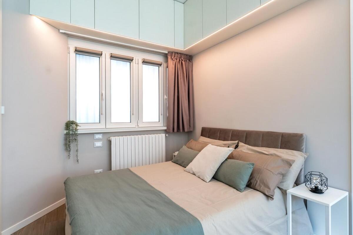 Apartamento Duomo-corso Vercelli, New Luxury Loft In The Center Milán